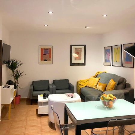Apartamento Santiago Granada Eksteriør bilde