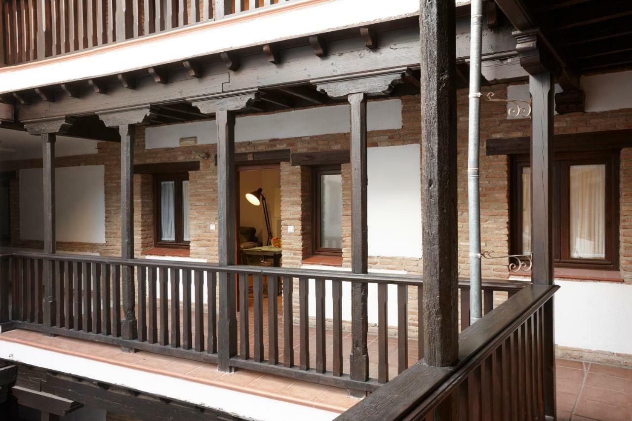 Apartamento Santiago Granada Eksteriør bilde